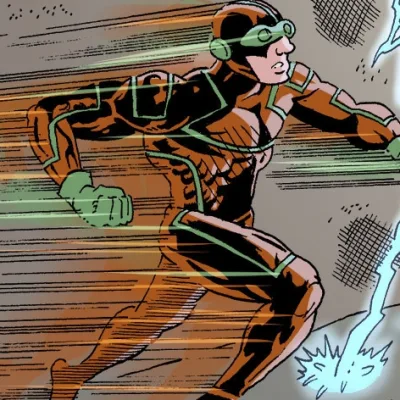 Velocity