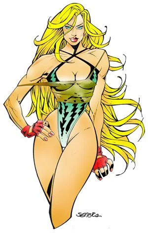 Velta