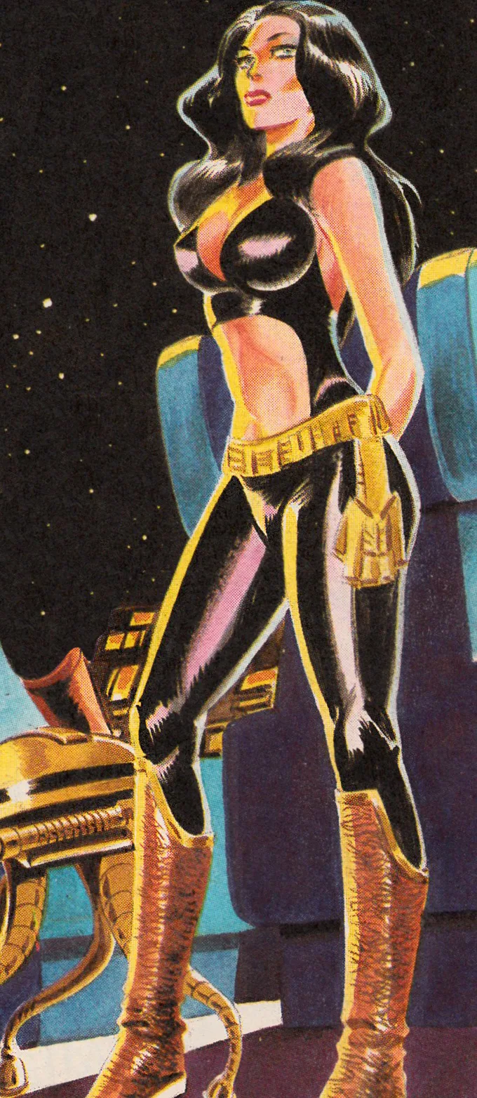 Velvet O'Neal