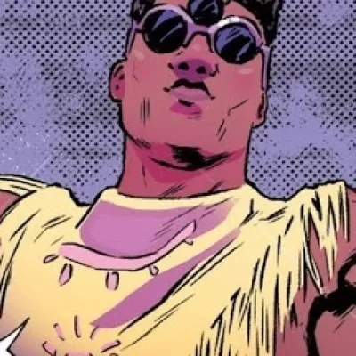 Velveteen Dream