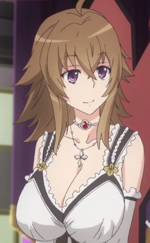 Venelana Gremory