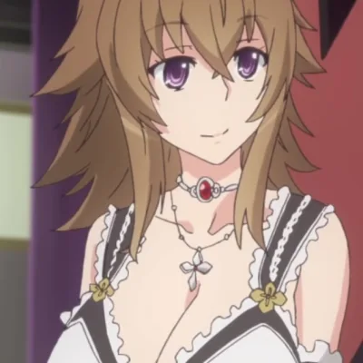 Venelana Gremory