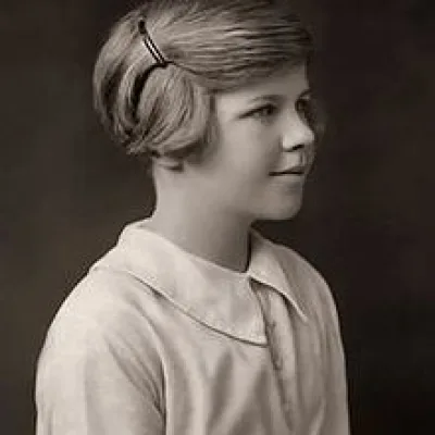 Venetia Burney
