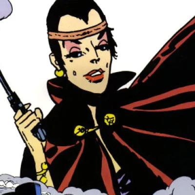 Venexiana Stevenson