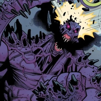 Vengeance
