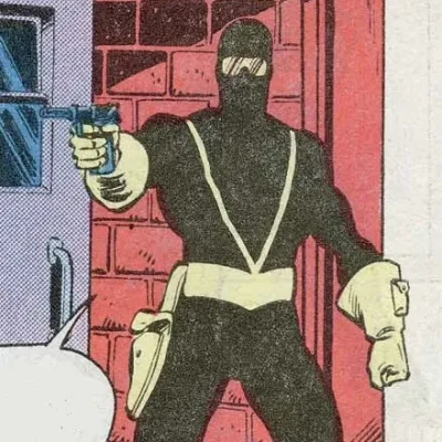 Vengeance