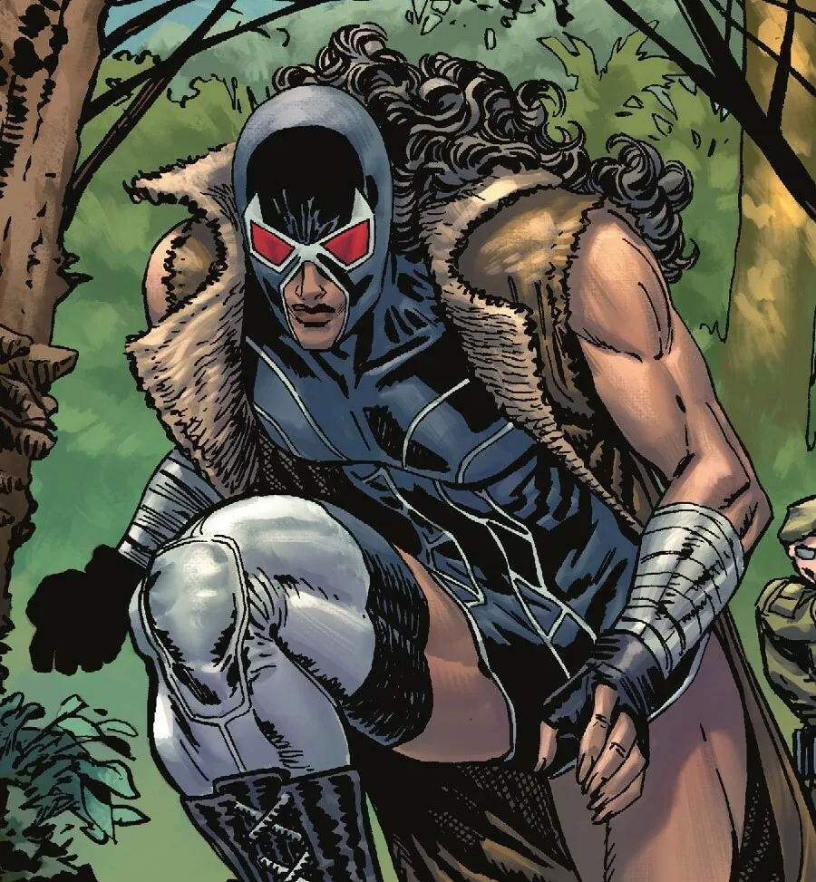 Vengeance