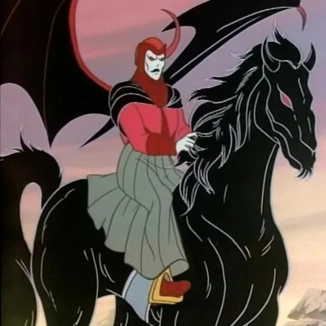 Venger