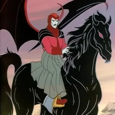 Venger
