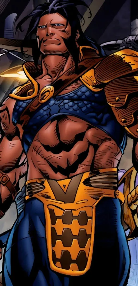 Venger