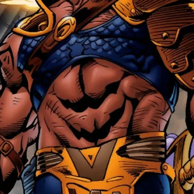 Venger