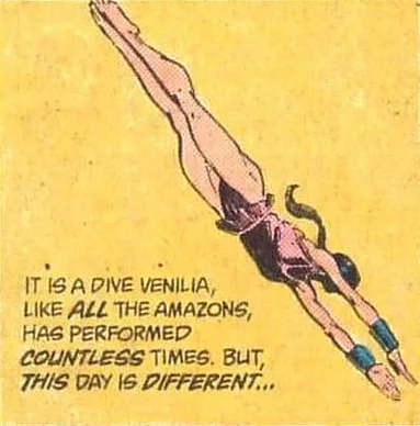 Venilia
