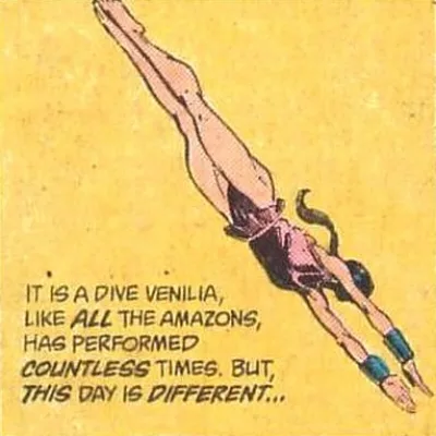 Venilia