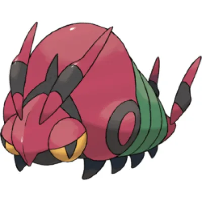 Venipede