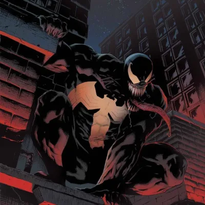 Venom