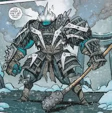 Venom Ninja