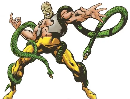 Venomm