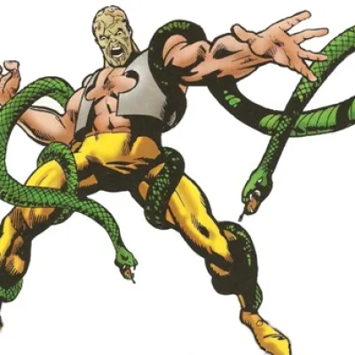 Venomm
