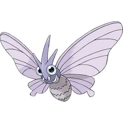 Venomoth