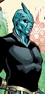 Venomous Shade