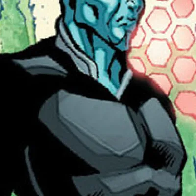 Venomous Shade