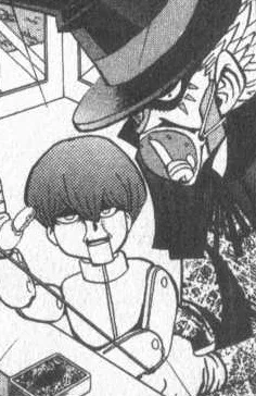 Ventriloquist of the Dead
