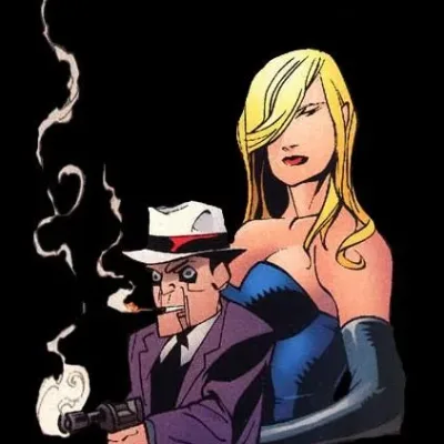 Ventriloquist (Riley)