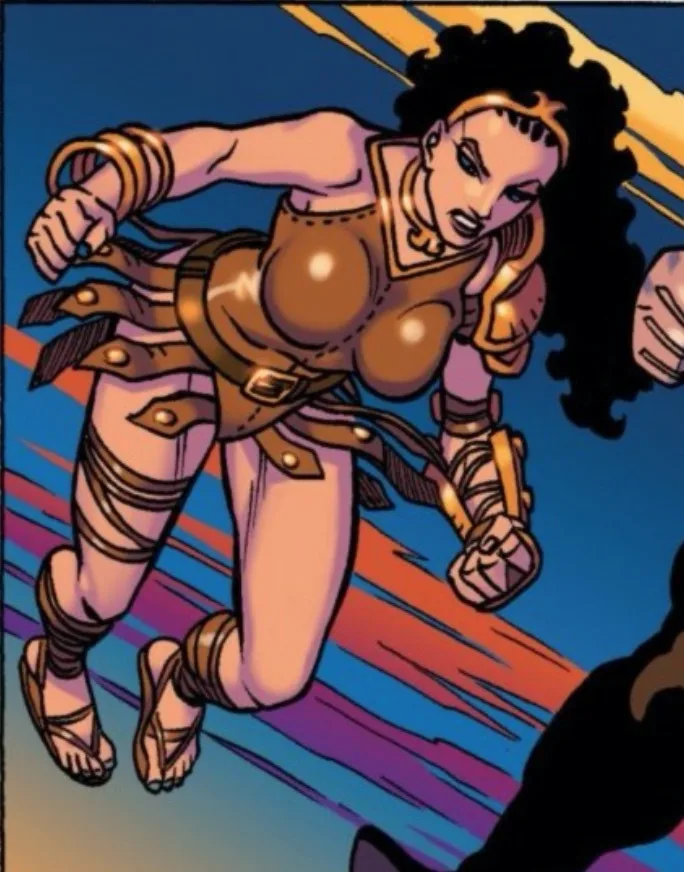 Venus