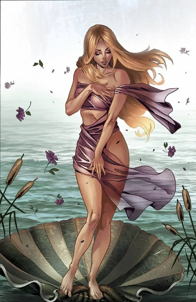 Venus