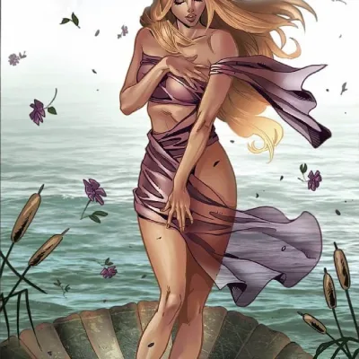 Venus