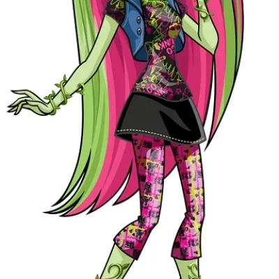 Venus McFlytrap