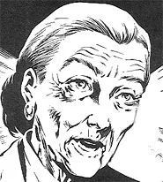 Vera Bendix