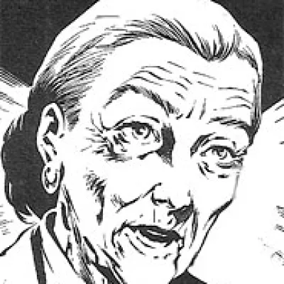 Vera Bendix