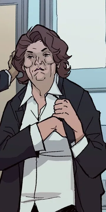 Vera Bennett