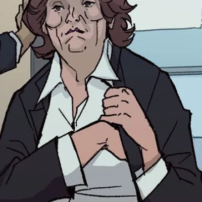 Vera Bennett