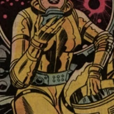 Vera Gentry
