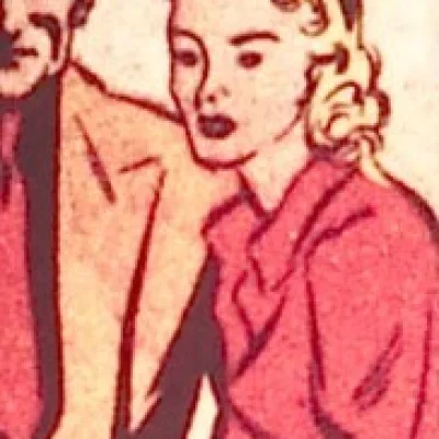 Vera Sanders