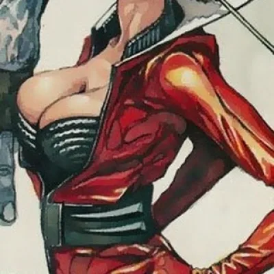 Vera Shapely