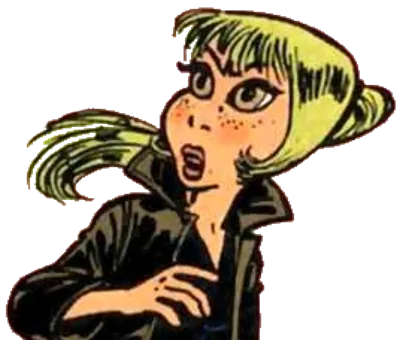 Véraline