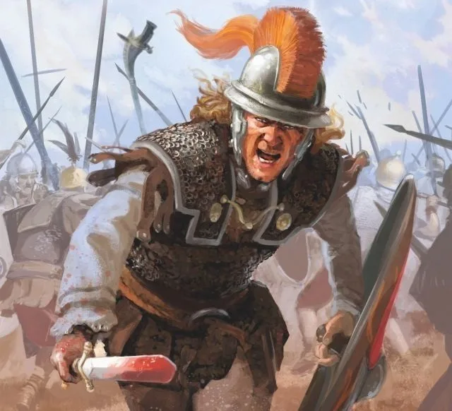 Vercingetorix