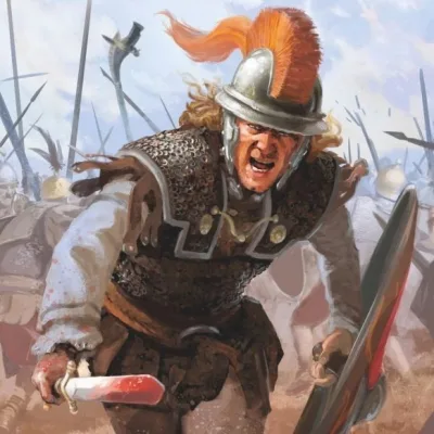 Vercingetorix