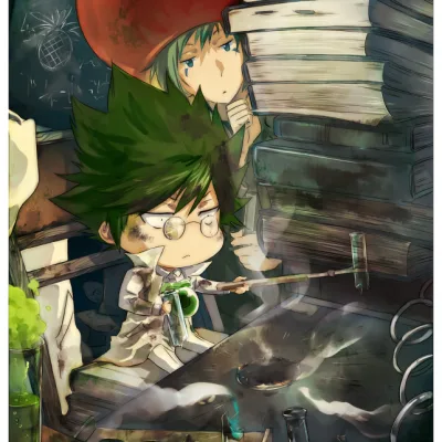 Verde