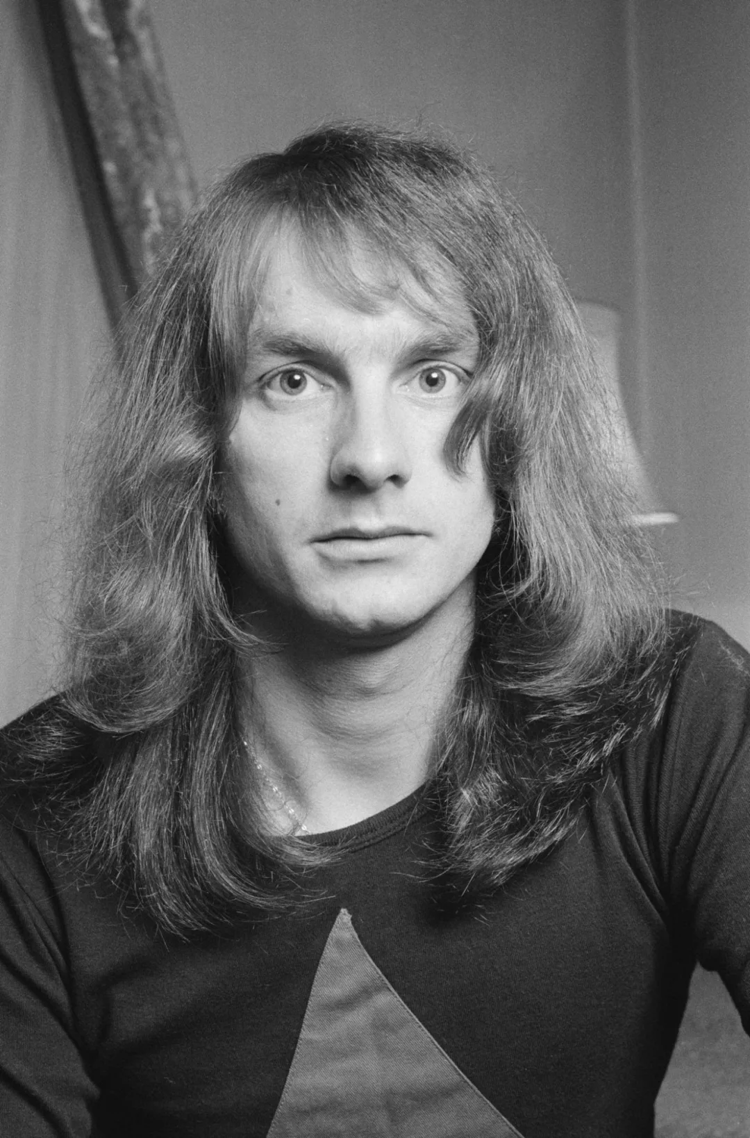 Verden Allen