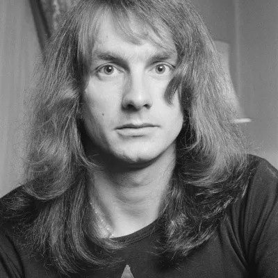 Verden Allen