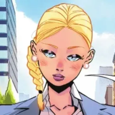 Verity Pennyworth