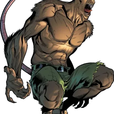 Vermin