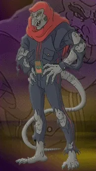 Verminous Skumm
