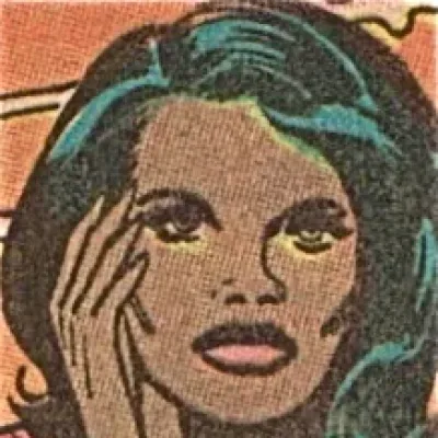 Verna Johnson