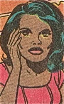 Verna Johnson