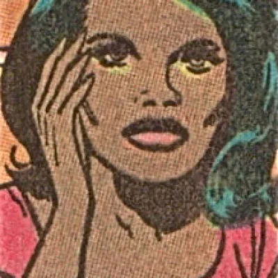 Verna Johnson